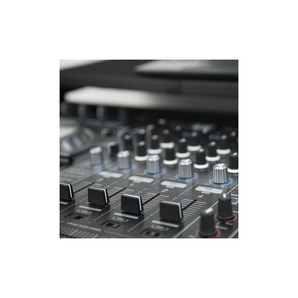 Estuche DAP-Audio para Pioneer DDJ-RZ / DDJ-SZ