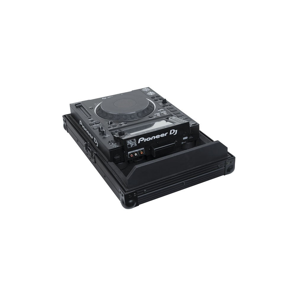 DAP-Audio Case for CDJ DJM