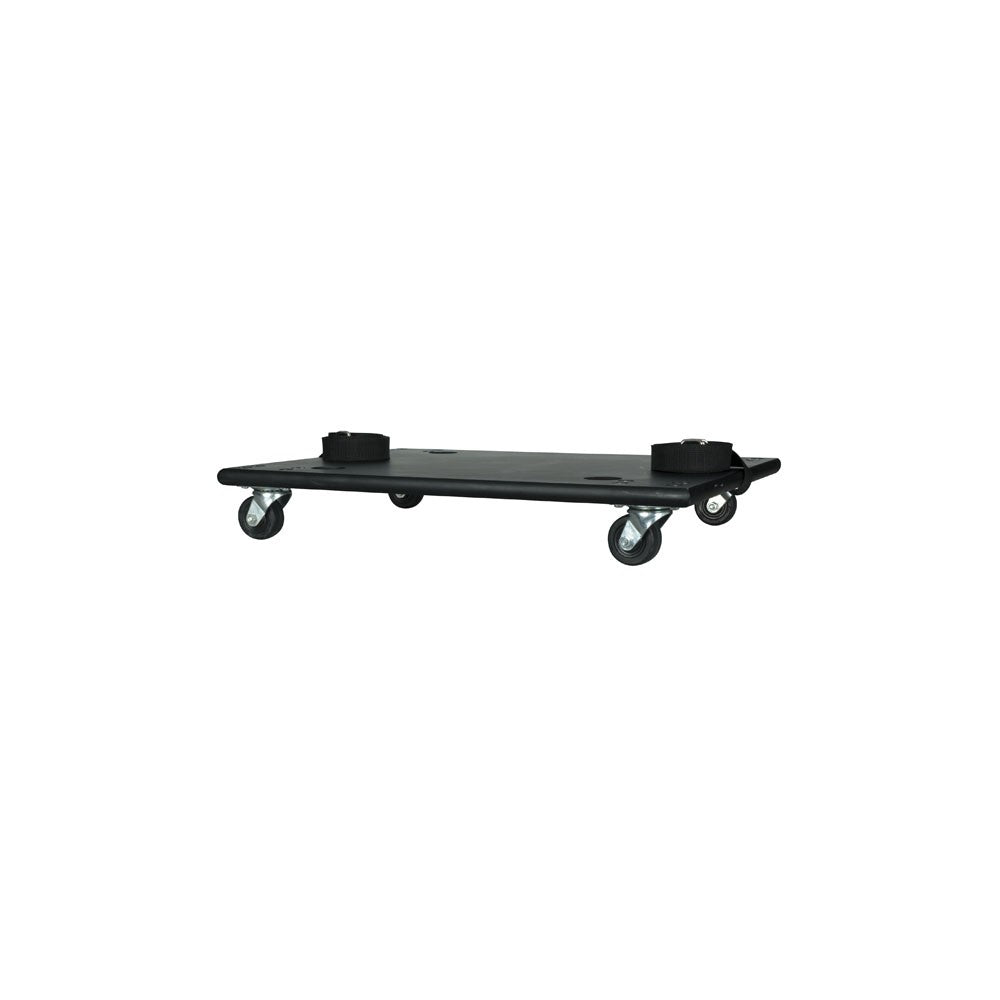 DAP-Audio Wheelboard for ABS Rackcases Materiale: MDF