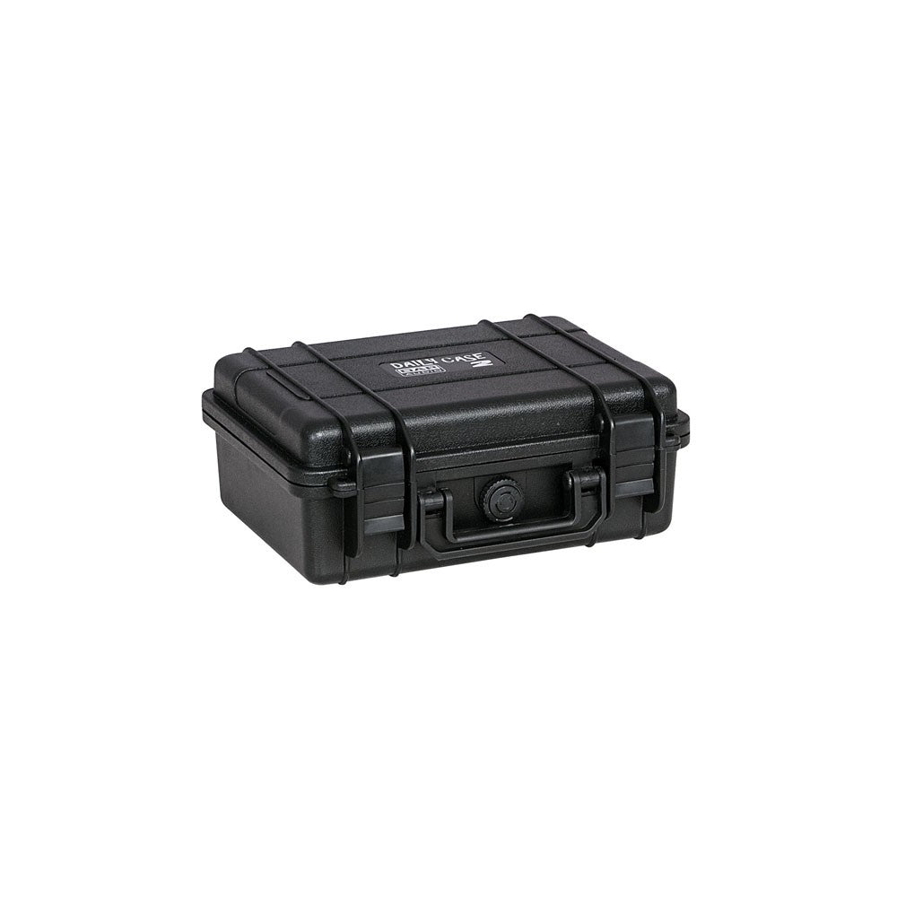 DAP-Audio Daily Case 2