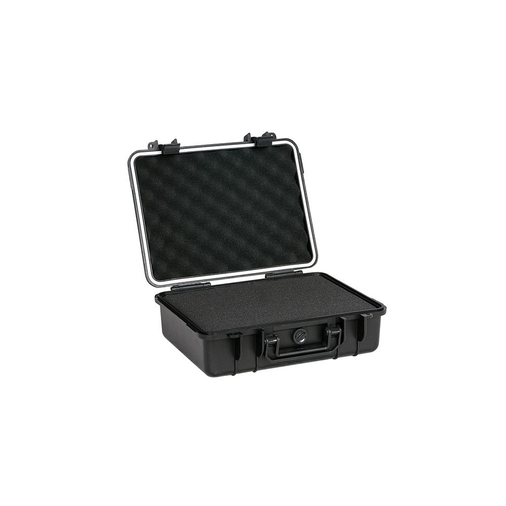 DAP-Audio Daily Case 2