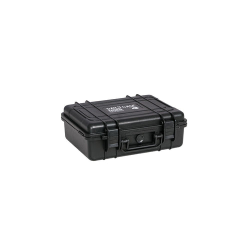 DAP-Audio Daily Case 4