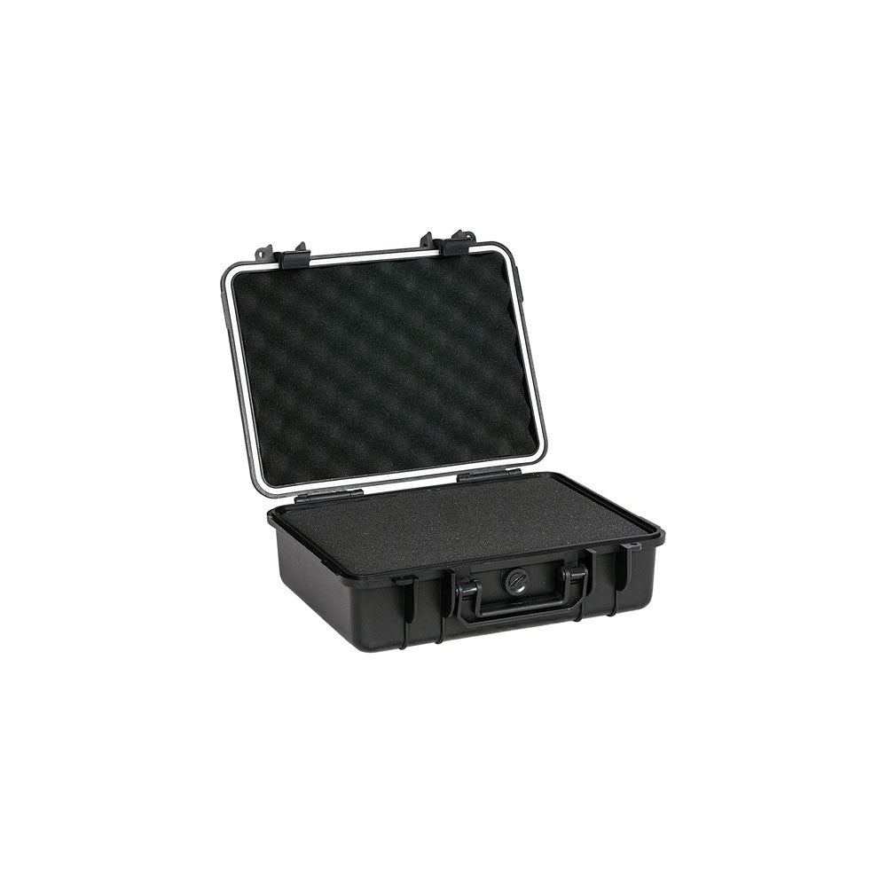DAP-Audio Daily Case 4