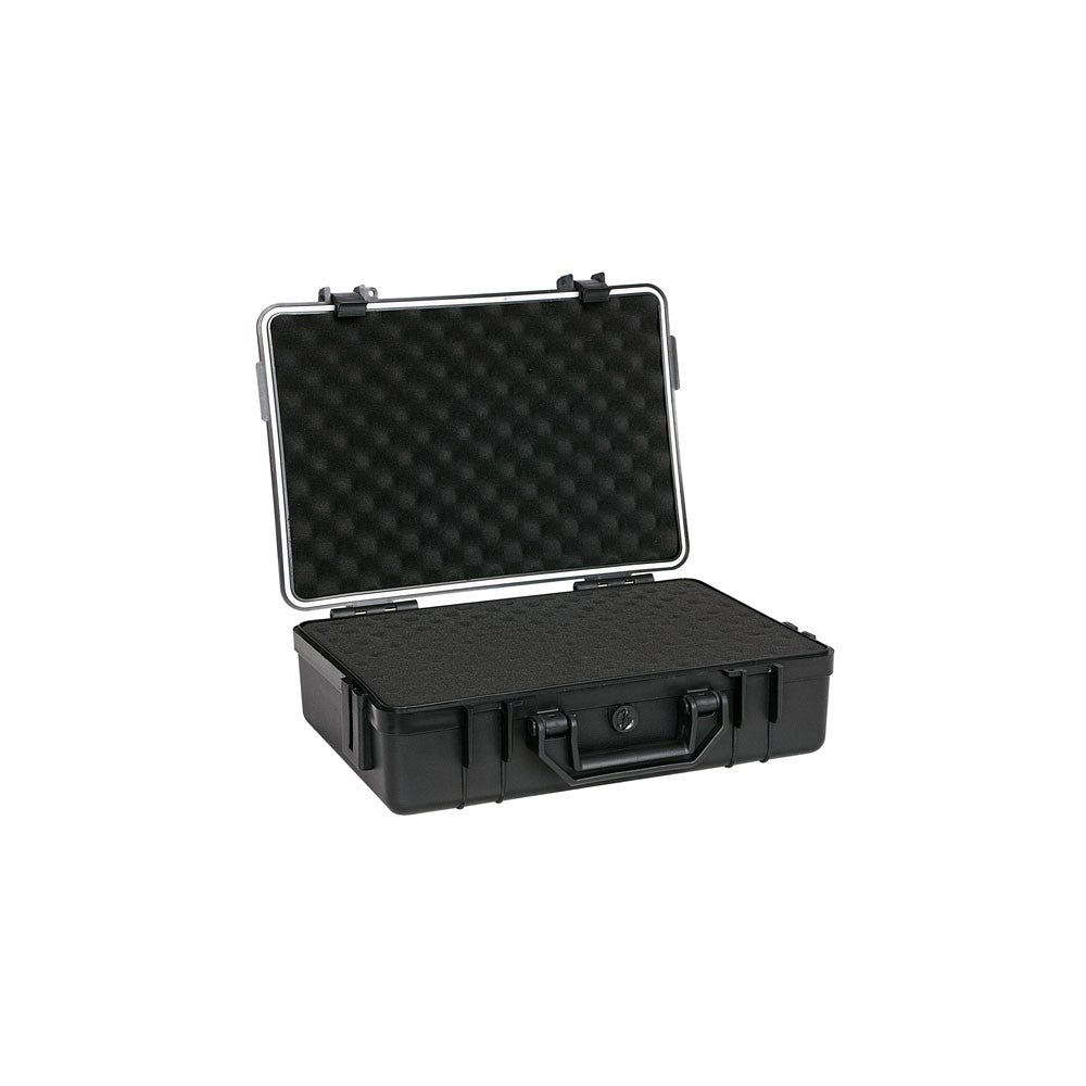 DAP-Audio Daily Case 9