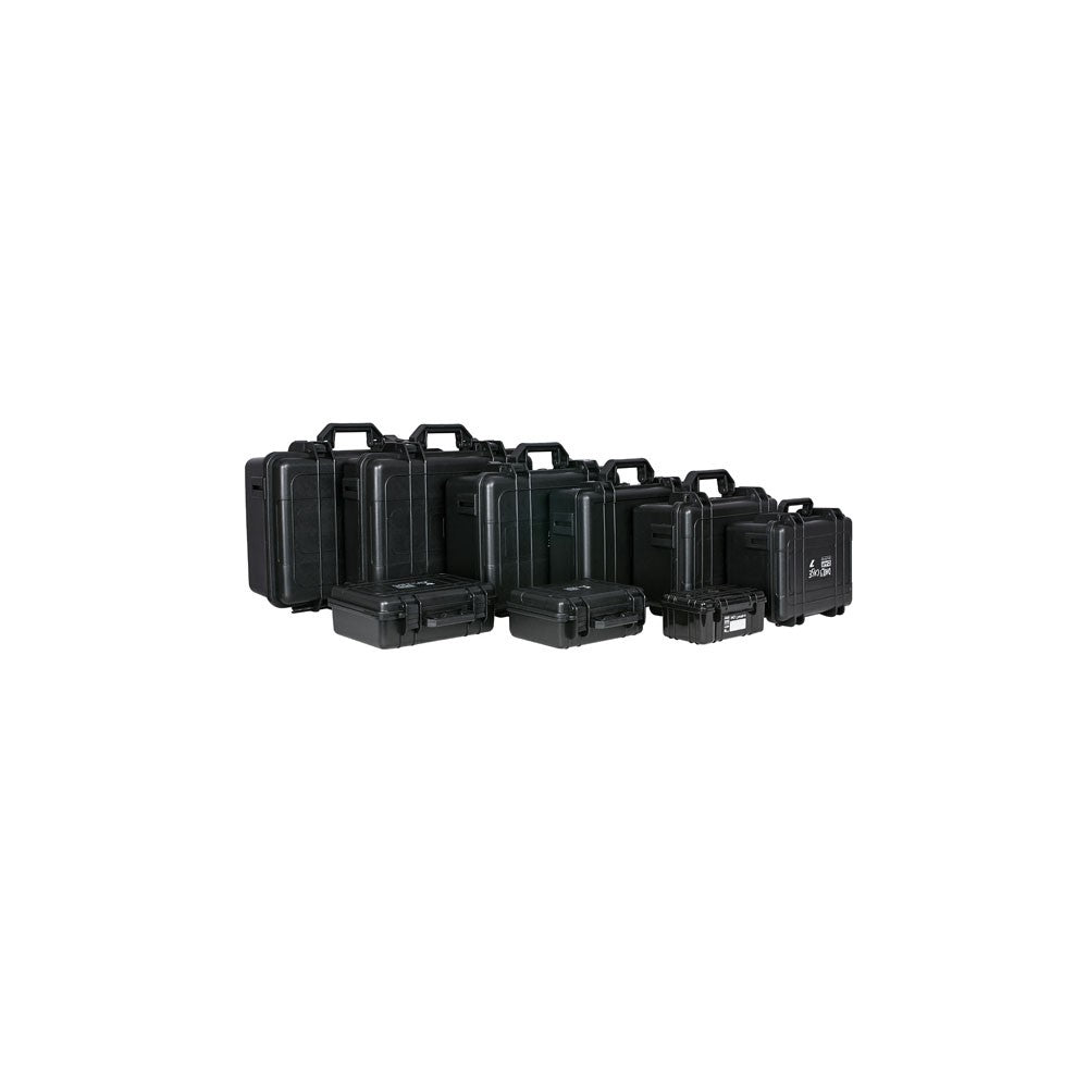 DAP-Audio Daily Case 10