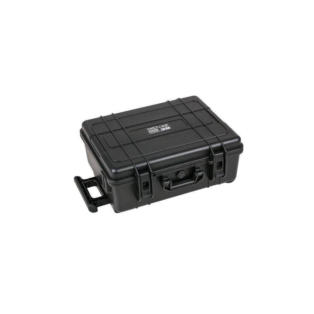 DAP-Audio Daily Case 30 trolley incluso