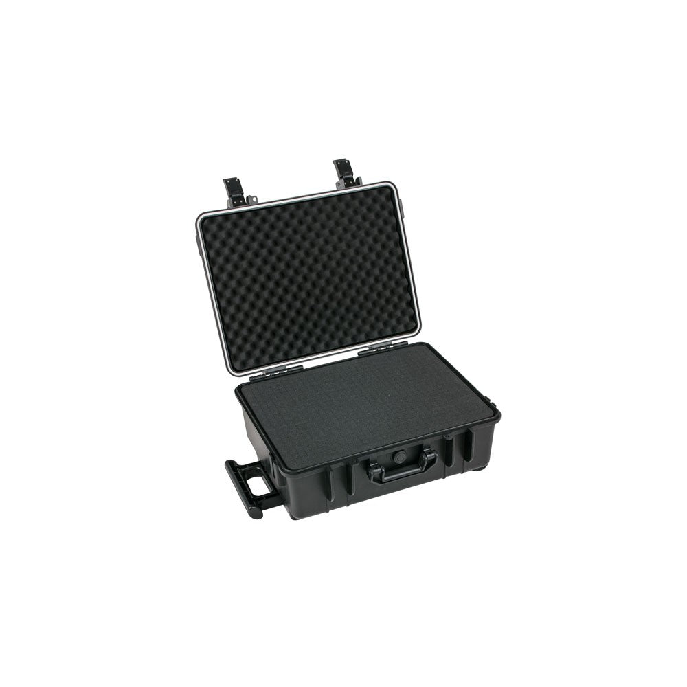 DAP-Audio Daily Case 30 trolley incluso