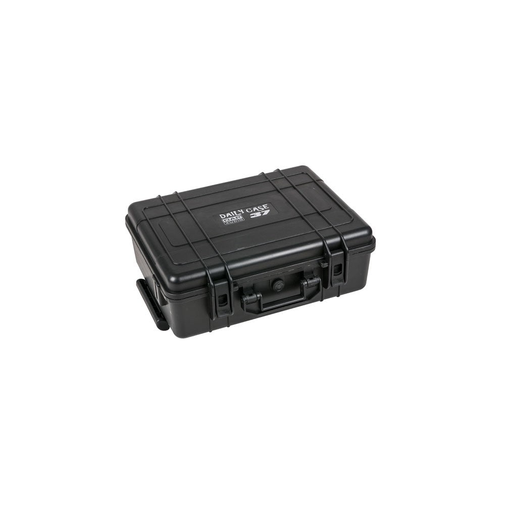 DAP-Audio Daily Case 37 trolley incluso