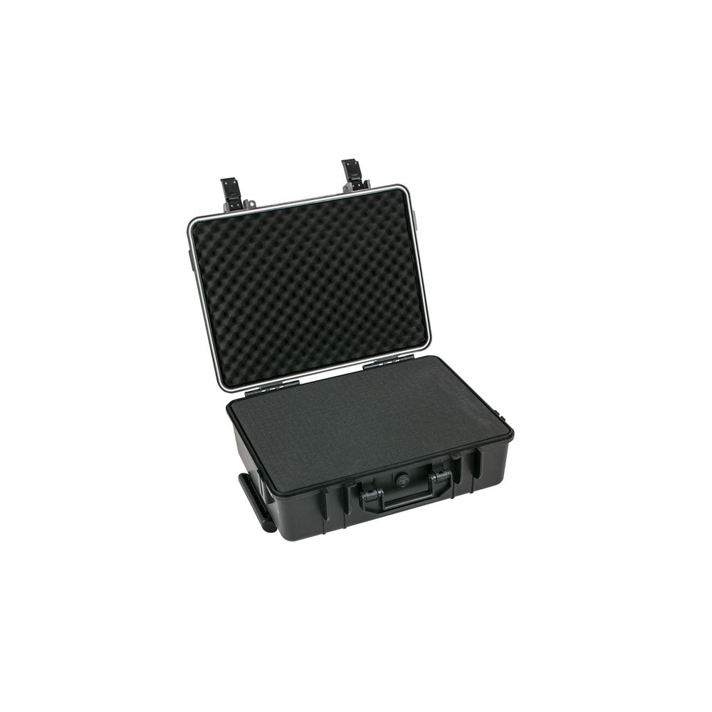 Carro DAP-Audio Daily Case 37 incluido