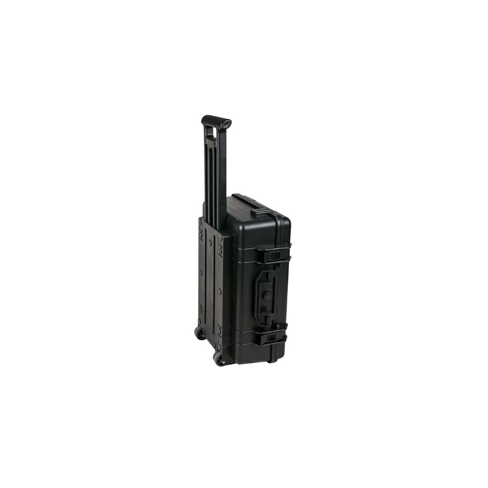 Carro DAP-Audio Daily Case 37 incluido
