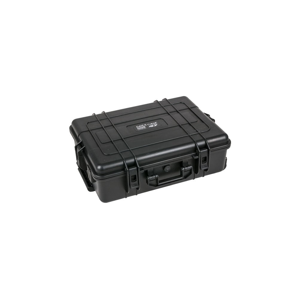 DAP-Audio Daily Case 47 trolley incluso