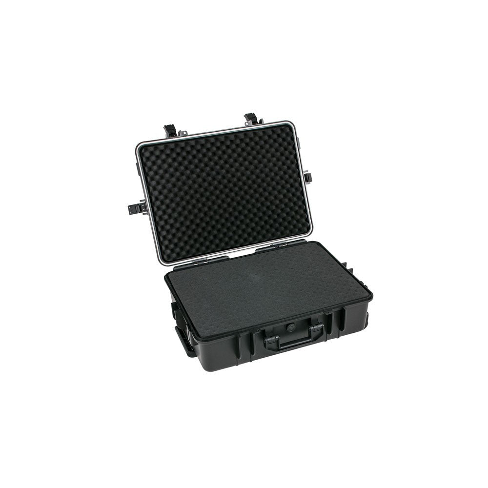 DAP-Audio Daily Case 47 trolley incluso