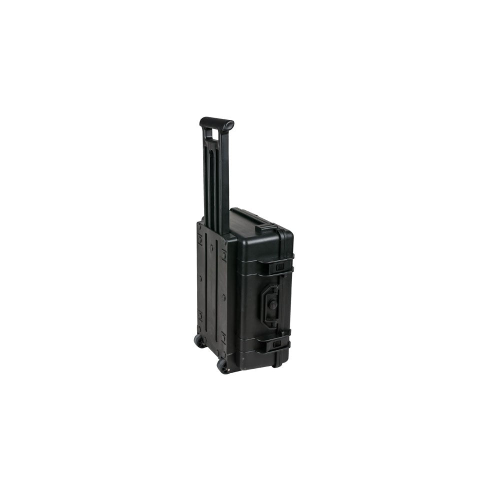 DAP-Audio Daily Case 47, trolley incluido