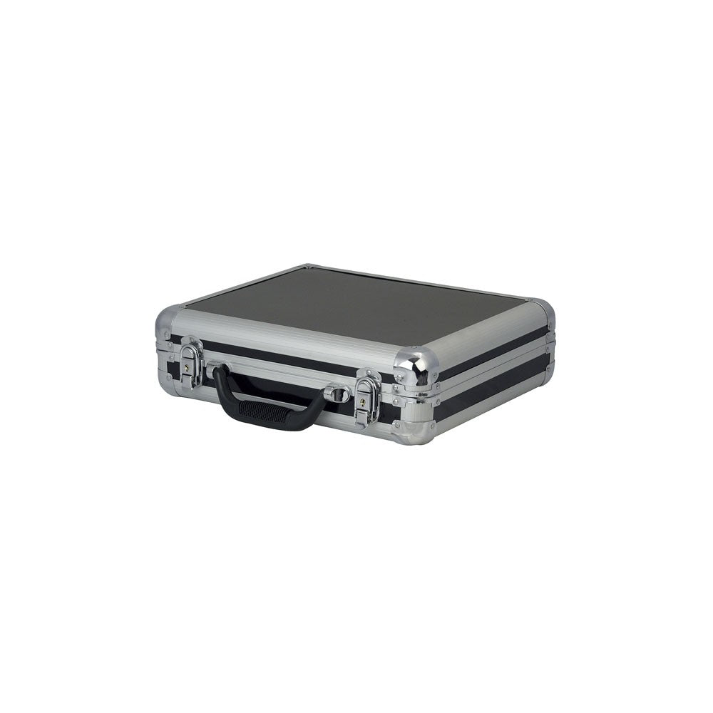 DAP-Audio Case for 7 Microphones Nero