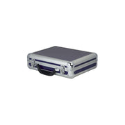 DAP-Audio Case for 7 Microphones Blu