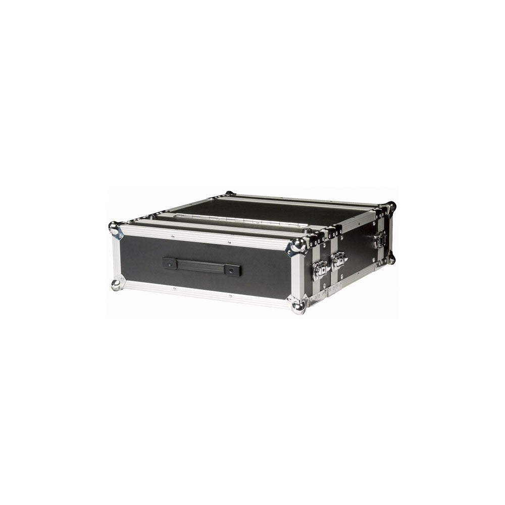 DAP-Audio Case for 19" CD-player 3U Nero