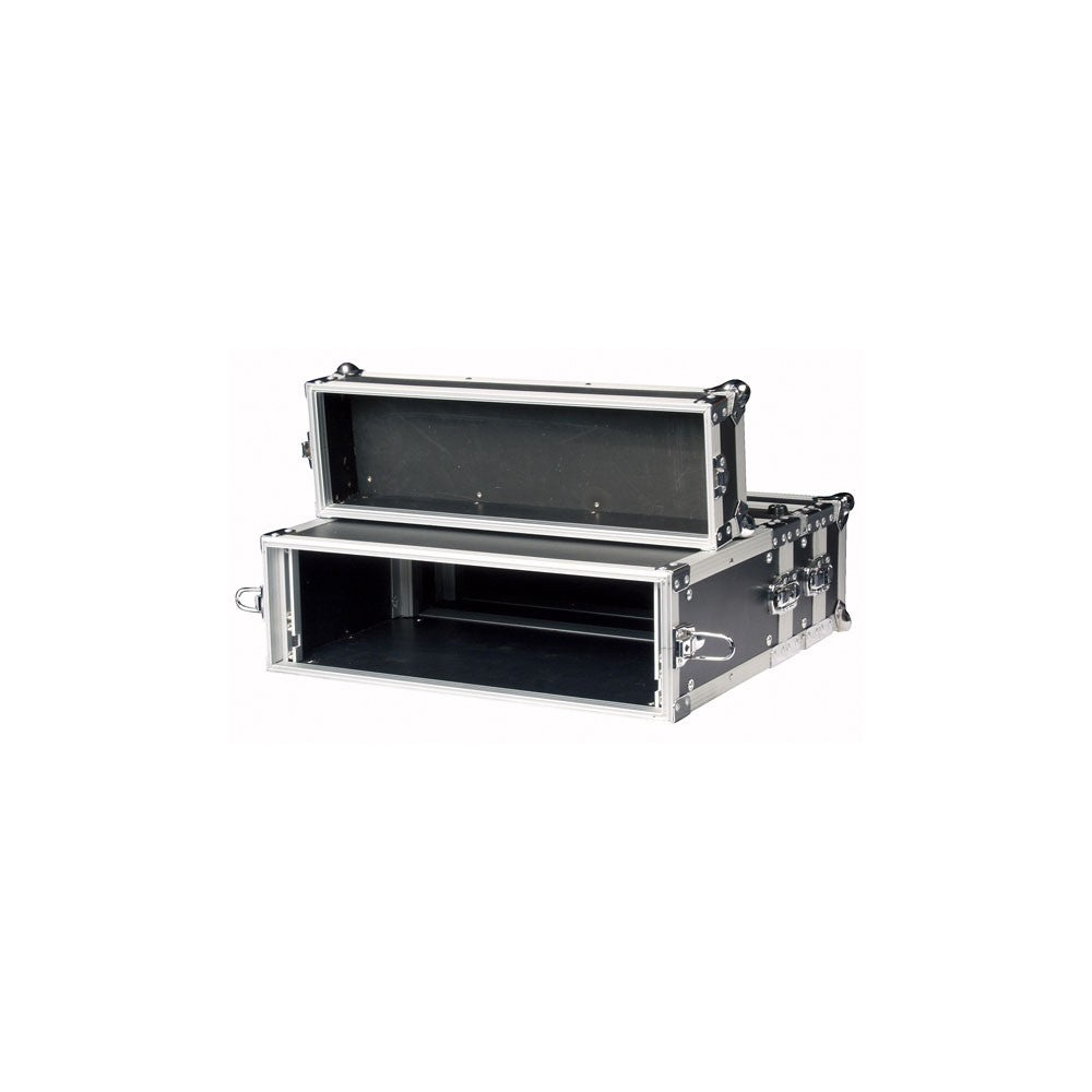 DAP-Audio Case for 19" CD-player 3U Nero