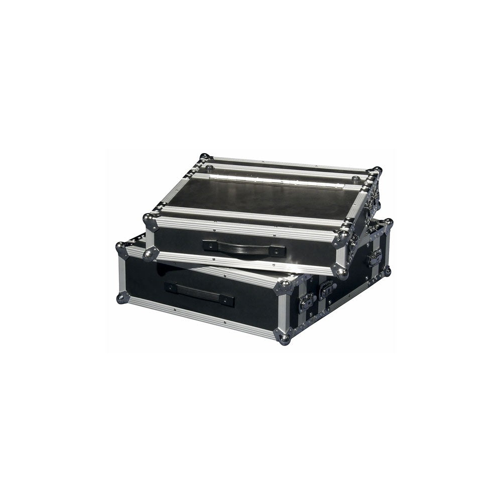 DAP-Audio Case for 19" CD-player 3U Nero