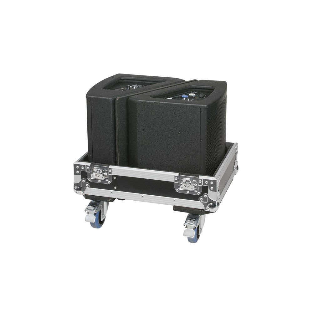 DAP-Audio Case for 2x M10 monitor