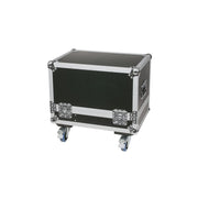 DAP-Audio Case for 2x M12 monitor