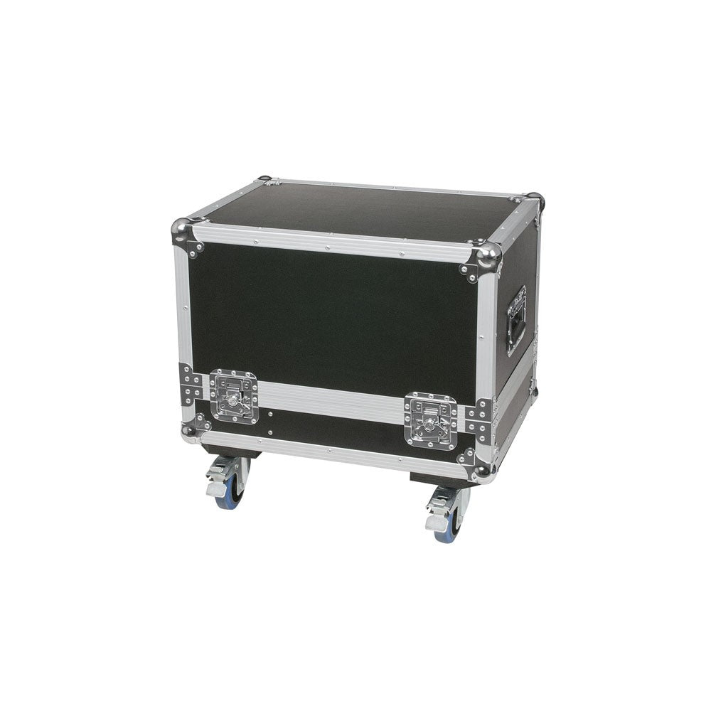 DAP-Audio Case for 2x M12 monitor