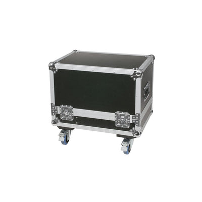 DAP-Audio Case for 2x M12 monitor