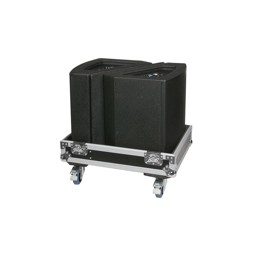 DAP-Audio Case for 2x M15 monitors