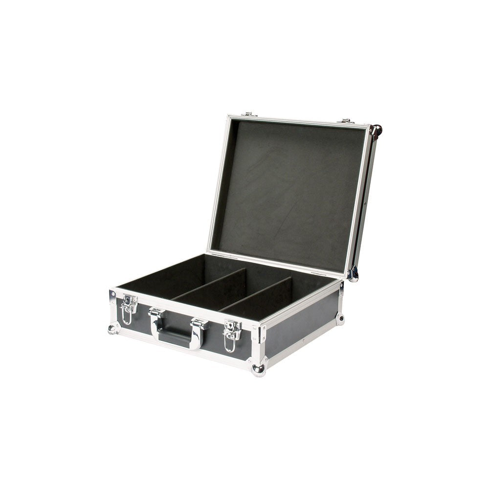 DAP-Audio Case for 60 CD's Baule per 60 CD