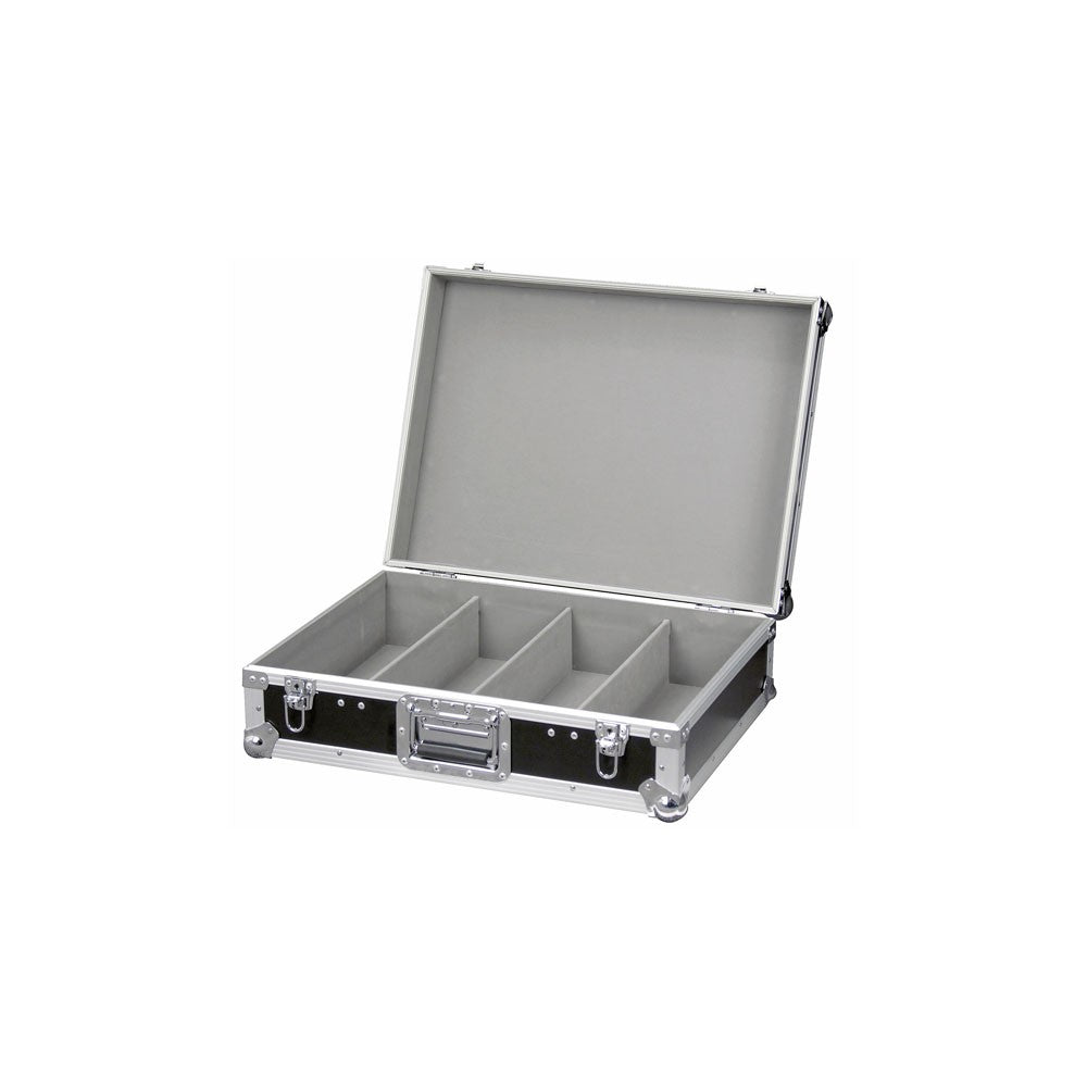 DAP-Audio Case for 170 CD's Baule per 170 CD