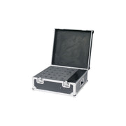 DAP-Audio Pro Case for 25 mics Baule professionale per 25 microfoni