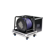 DAP-Audio Case for Stagewheel Baule per Stagewheel