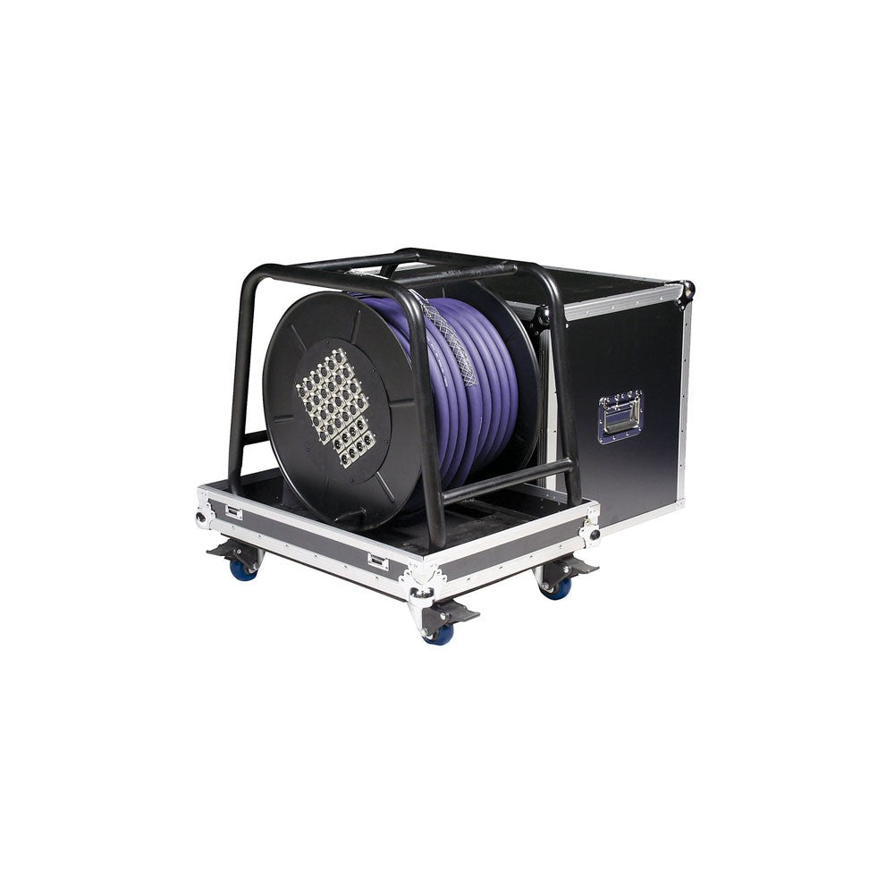 DAP-Audio Case for Stagewheel Baule per Stagewheel