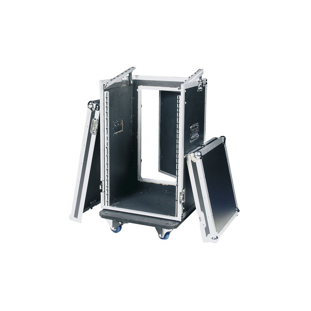 DAP-Audio Combi Case 16U
