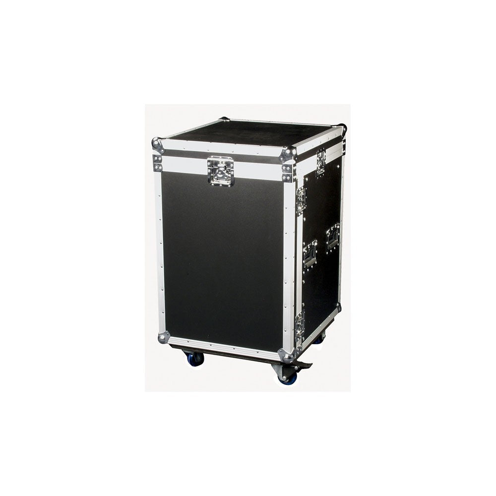 DAP-Audio Combi Case 12U