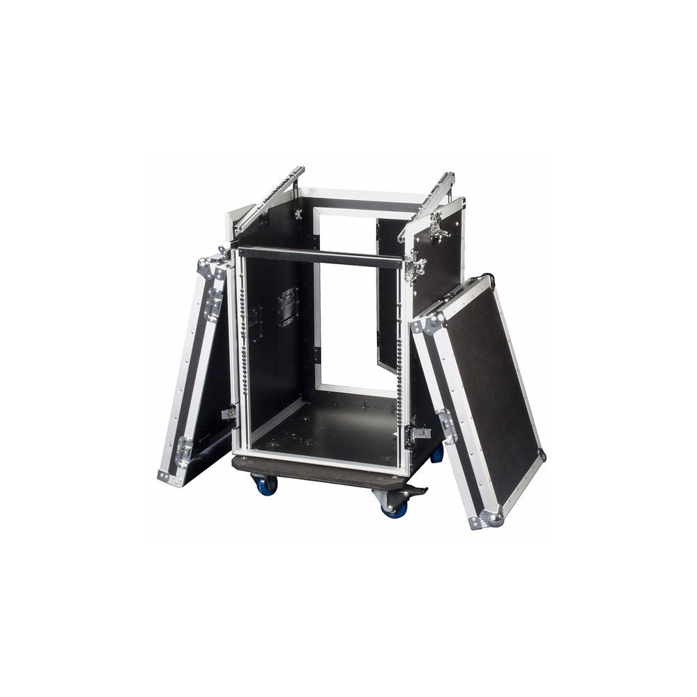 DAP-Audio Combi Case 12U