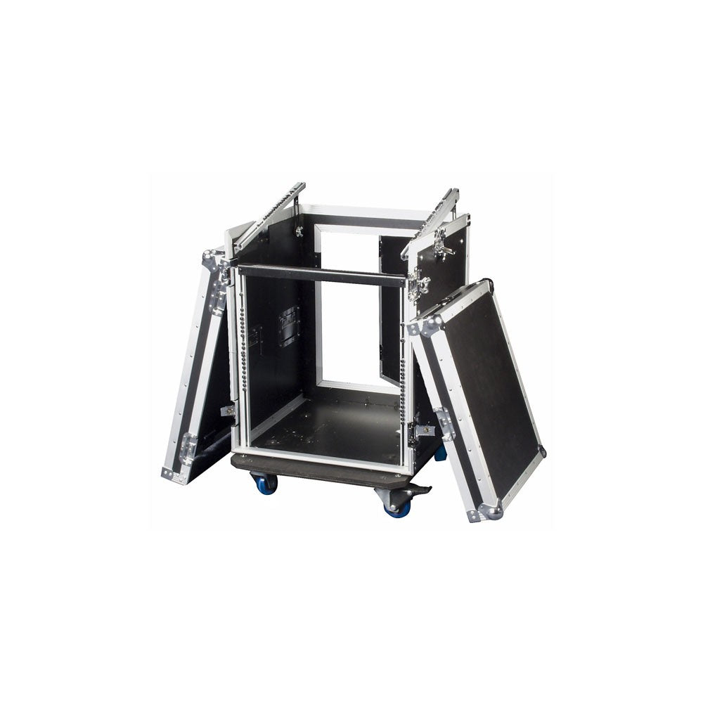 DAP-Audio Combi Case 10U
