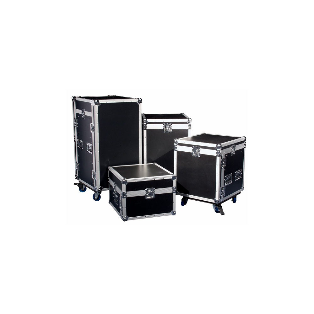 DAP-Audio Combi Case 10U