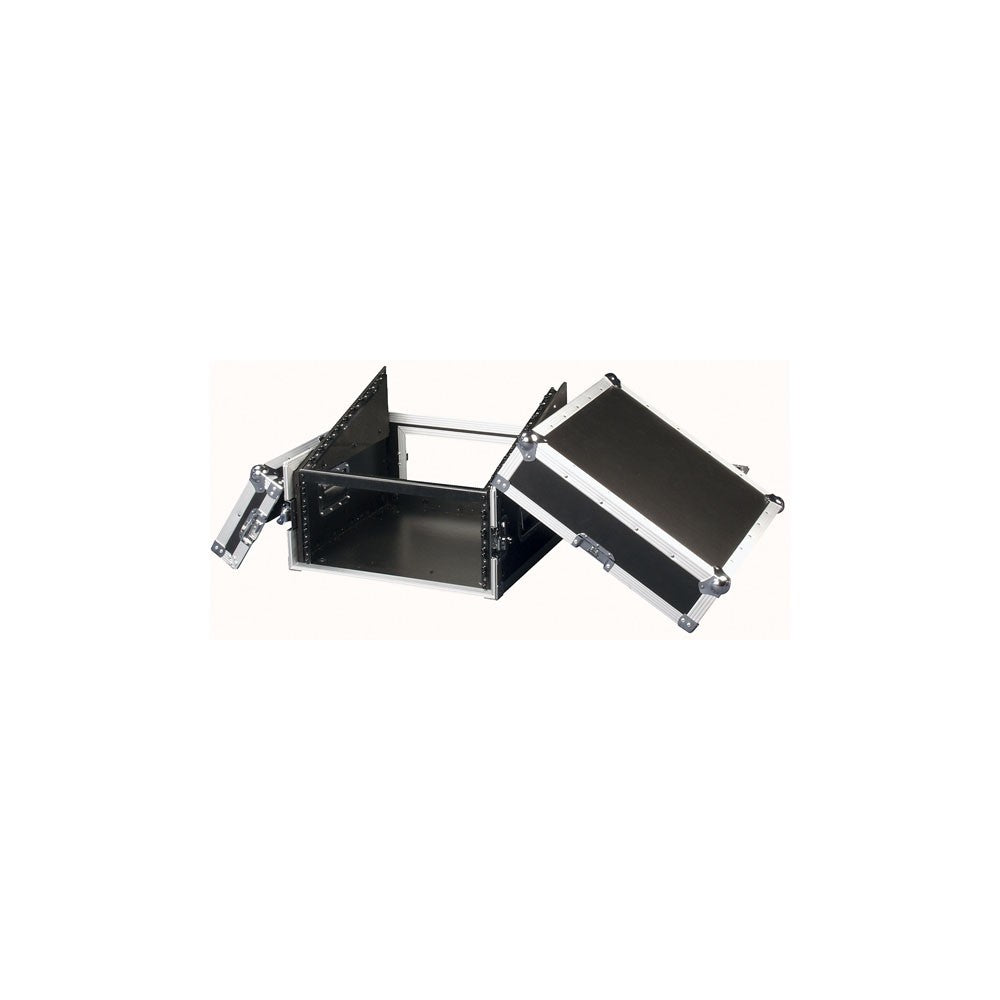 DAP-Audio Combi Case 6U