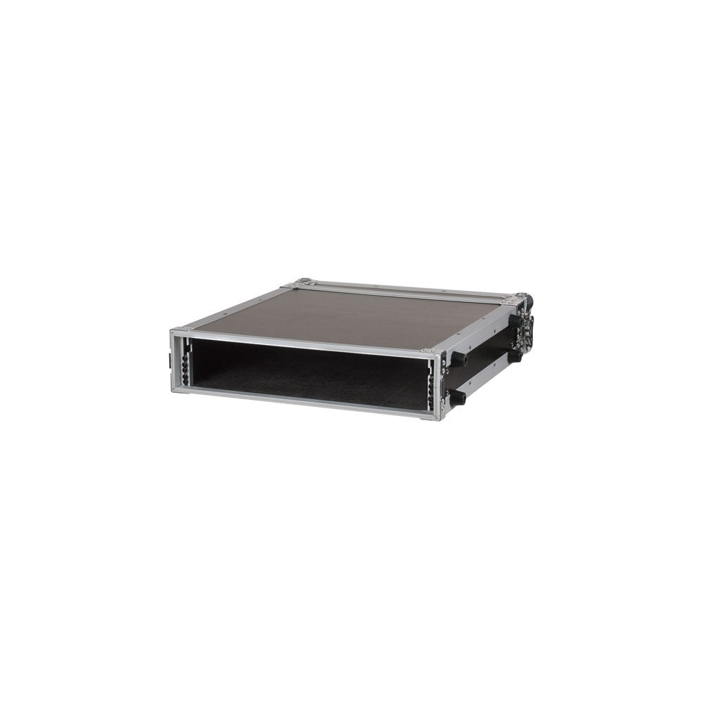 Estuche DoubleDoor 2U de DAP-Audio