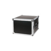 DAP-Audio DoubleDoor Case 8U