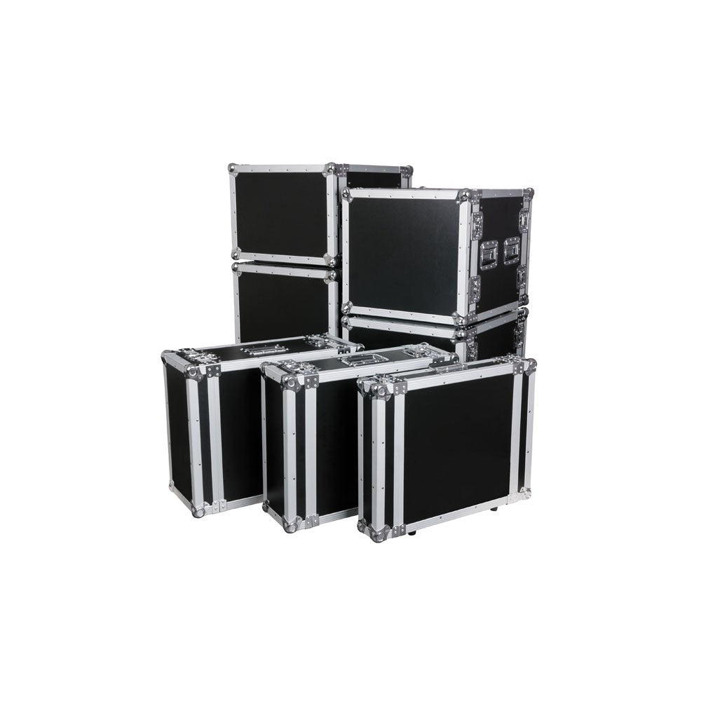 DAP-Audio DoubleDoor Case 12U
