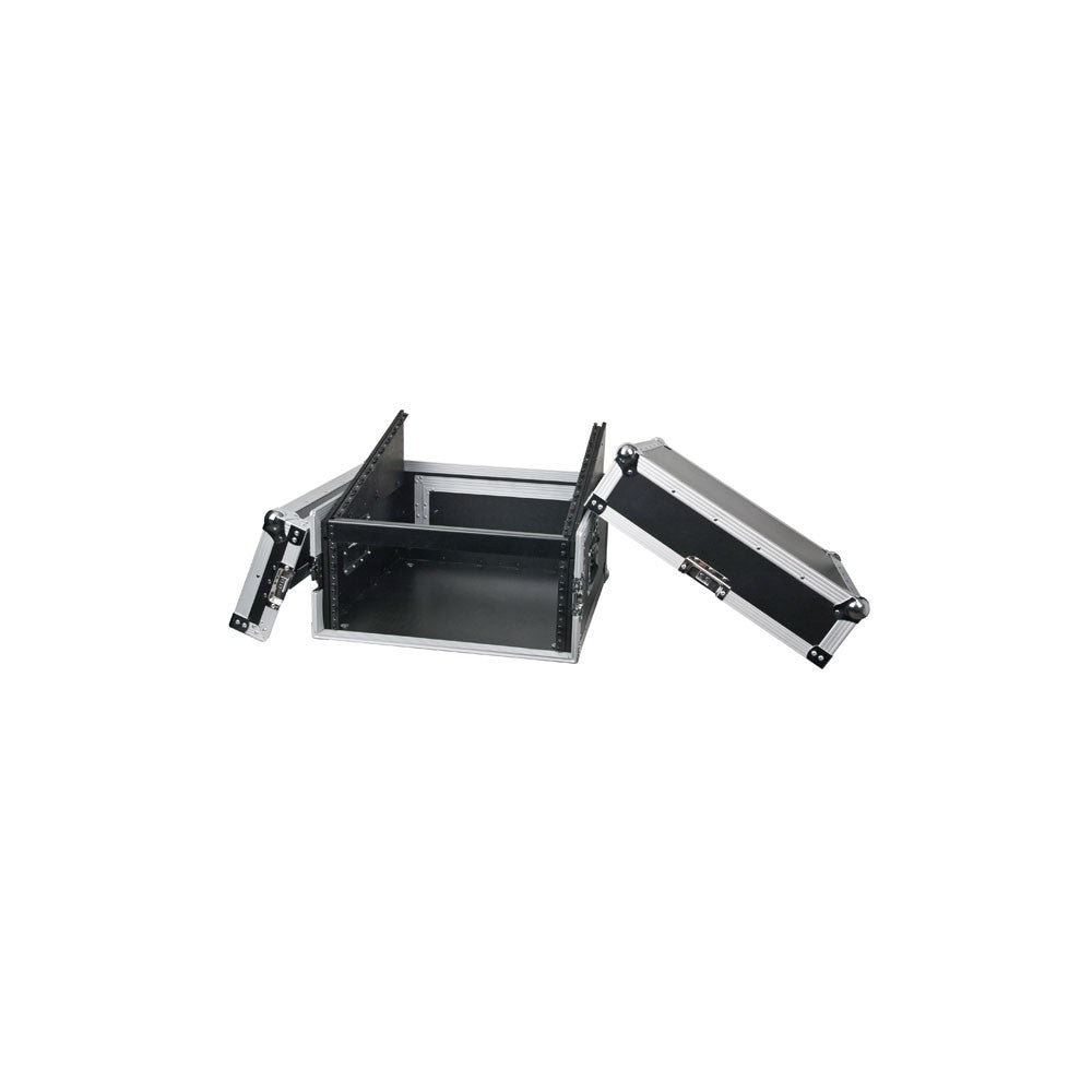 DAP-Audio Combi Case 4U