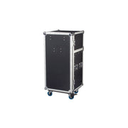 DAP-Audio Mobile DJ Case 'Compact' Baule DJ mobile Compact