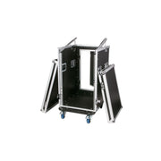 DAP-Audio Combi Case Custodia combo 16+12U