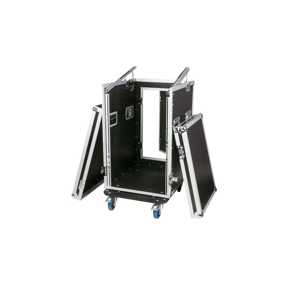 DAP-Audio Combi Case Custodia combo 16+12U
