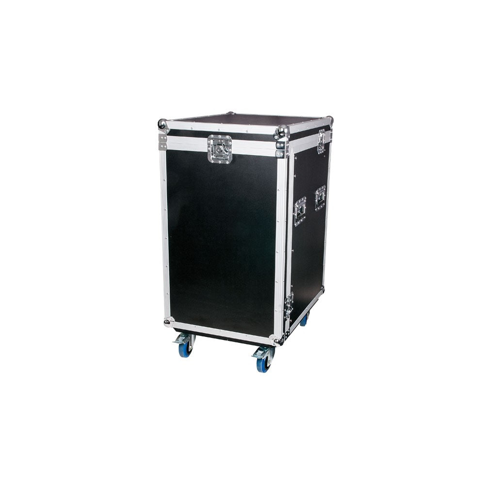 DAP-Audio Combi Case Custodia combo 16+12U