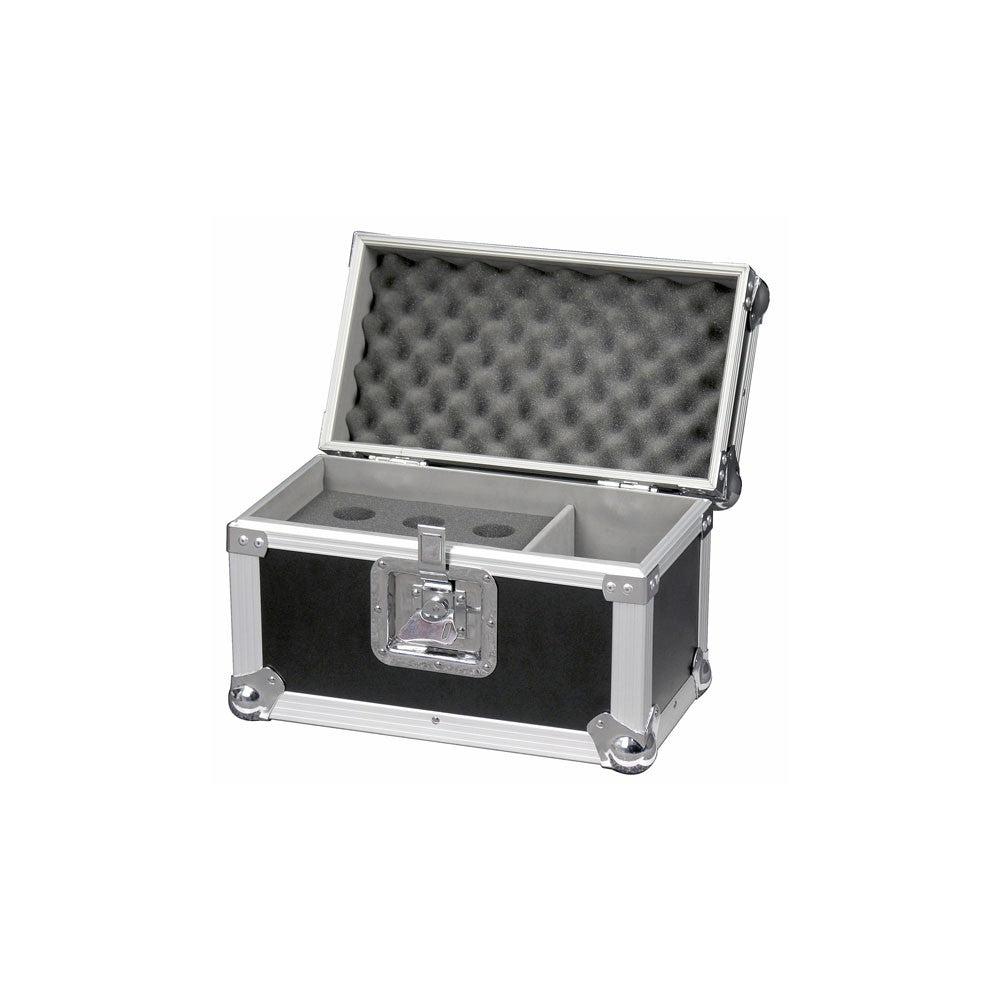 DAP-Audio Pro Case para 6 micrófonos