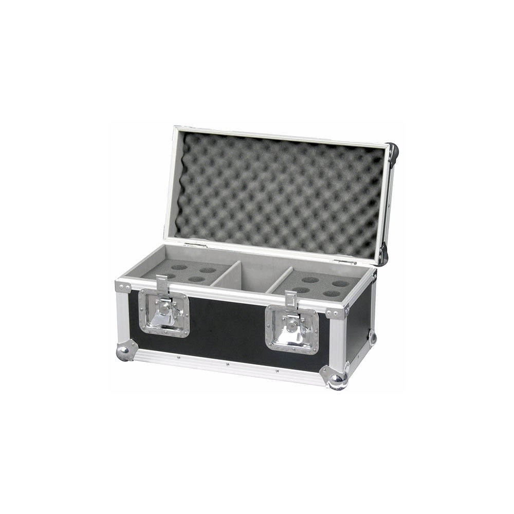 DAP-Audio Pro Case for 12 mics Baule professionale per 12 microfoni