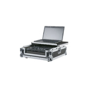 DAP-Audio Universal case 2ch dj controll Baule universale controller DJ 2 canali