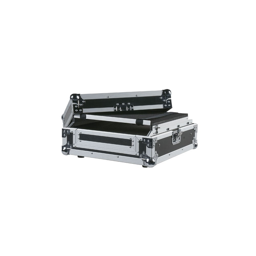 DAP-Audio Universal case 2ch DJ control Universal case 2-channel DJ controller